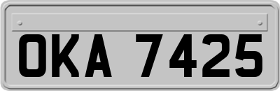 OKA7425