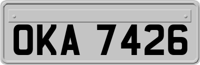 OKA7426
