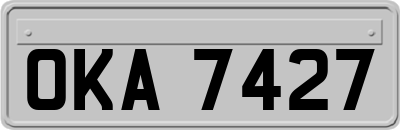 OKA7427
