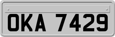 OKA7429