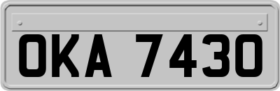 OKA7430