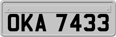 OKA7433