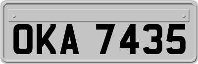 OKA7435