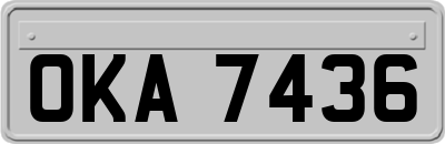 OKA7436