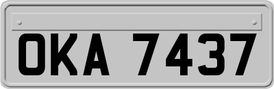 OKA7437