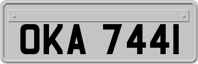 OKA7441