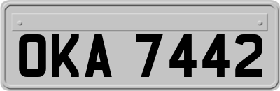 OKA7442