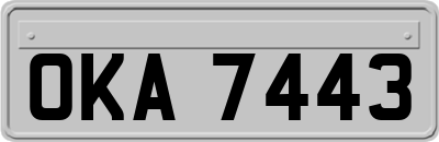 OKA7443