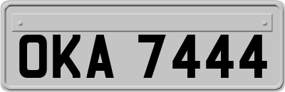 OKA7444