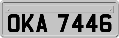 OKA7446