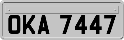 OKA7447