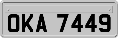 OKA7449
