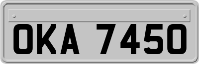 OKA7450