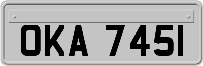 OKA7451