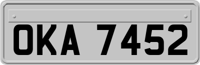 OKA7452