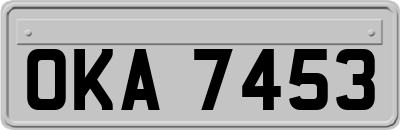 OKA7453