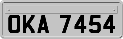 OKA7454