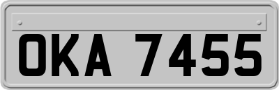 OKA7455