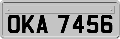 OKA7456