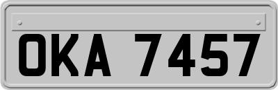 OKA7457