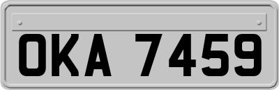 OKA7459