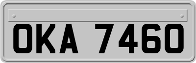 OKA7460