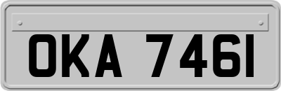 OKA7461