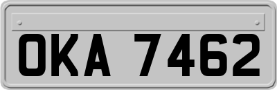 OKA7462