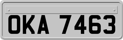 OKA7463