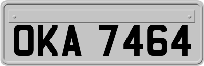 OKA7464