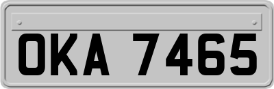 OKA7465