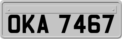 OKA7467