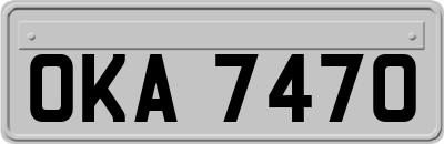 OKA7470