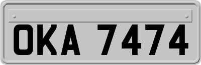 OKA7474