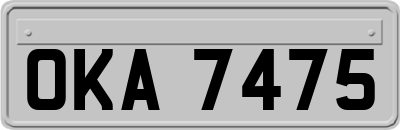 OKA7475