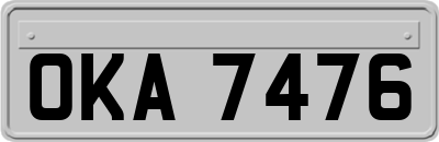 OKA7476