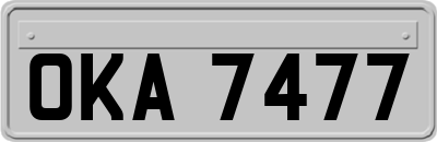 OKA7477