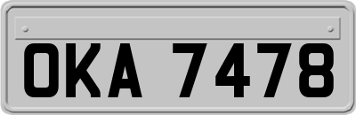 OKA7478
