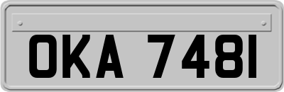 OKA7481