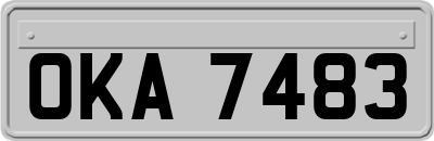 OKA7483