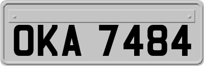 OKA7484