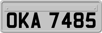 OKA7485