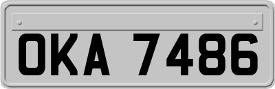 OKA7486