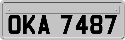 OKA7487