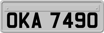 OKA7490