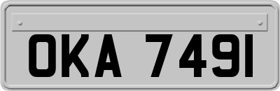 OKA7491
