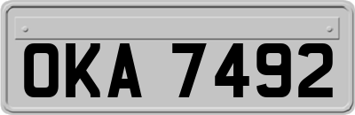 OKA7492