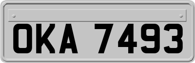 OKA7493