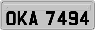 OKA7494