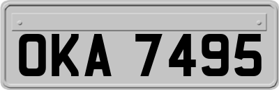 OKA7495